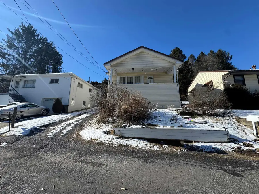 1412 Hood Street, Fairmont, WV 26554 - Image #3