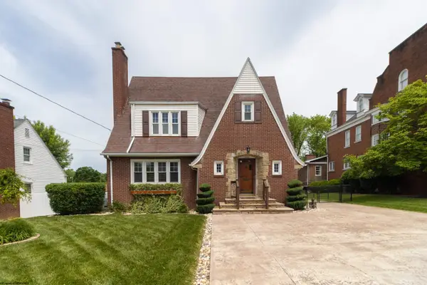 328 W Philadelphia Avenue, Bridgeport, WV 26330