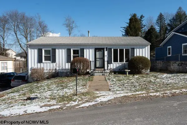 1492 Western Avenue, Morgantown, WV 26505