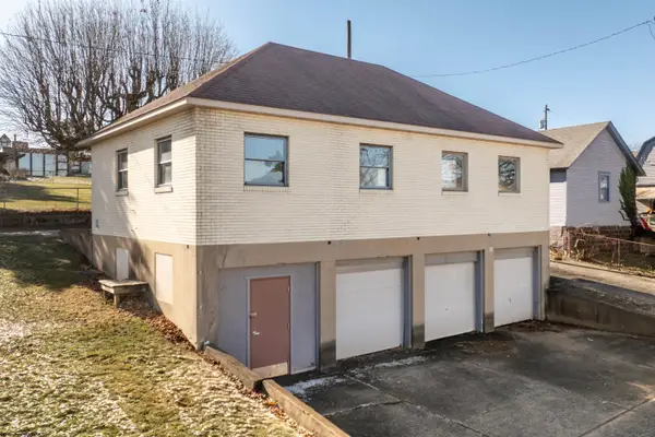 69 Rear Union Street, Uniontown, PA 15401