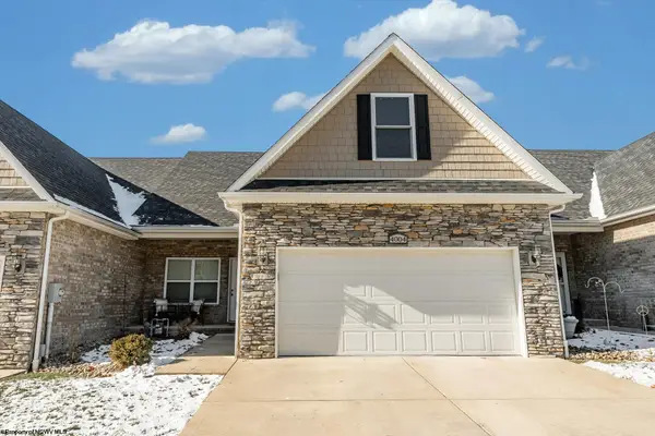 4004 Yellow Birch Lane, Morgantown, WV 26501