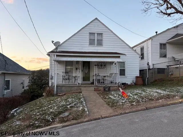 317 Indiana Avenue, Clarksburg, WV 26301 - Image #1