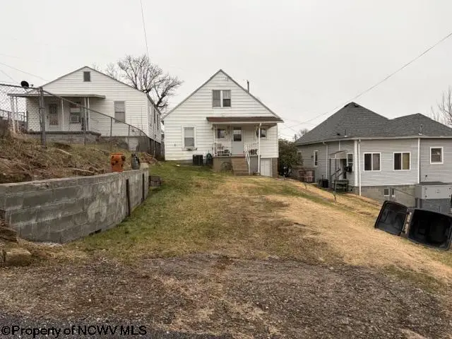 317 Indiana Avenue, Clarksburg, WV 26301 - Image #2