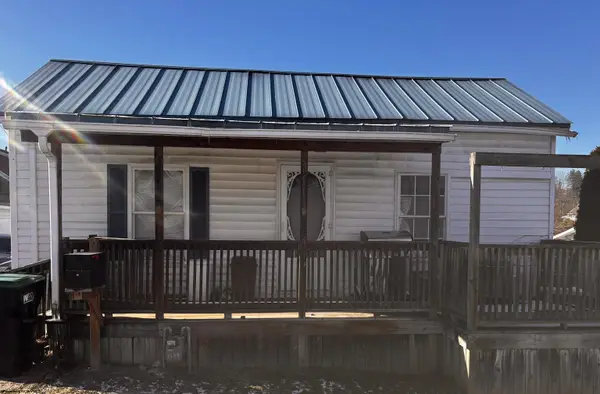 111 N 25th Street, Clarksburg, WV 26301