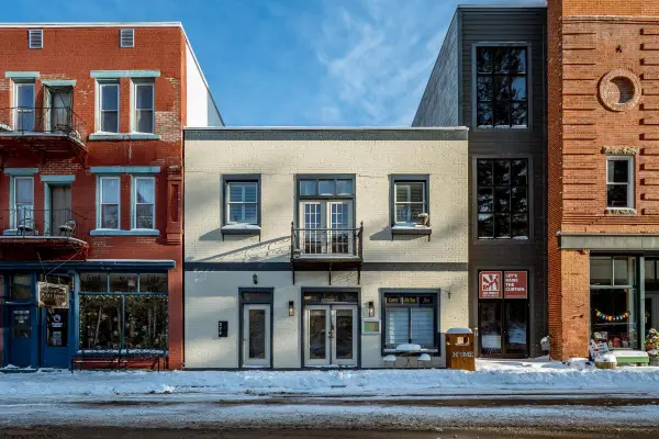 274 East Avenue, Thomas, WV 26292