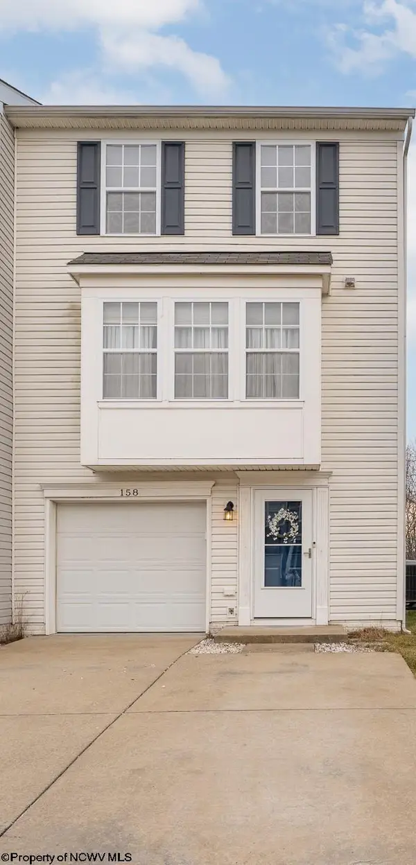 158 Birds Eye View Drive, Morgantown, WV 26501