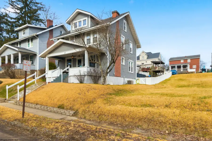115 Hartland Avenue, Clarksburg, WV 26301 - Image #3