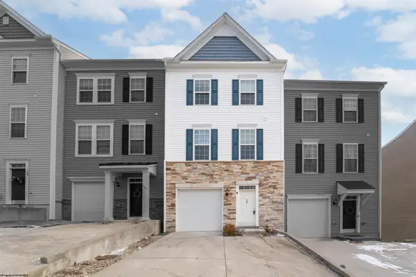 138 Inlet Street, Morgantown, WV 26508