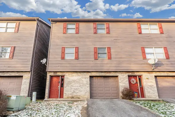 212 Stonegate Circle, Morgantown, WV 26505