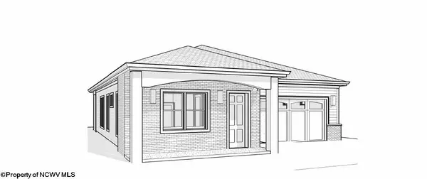 148 Amalfi Way, Morgantown, WV 26505