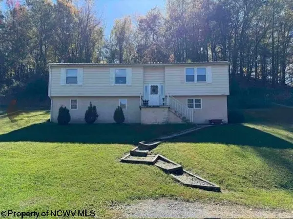 1690 Levels Road, Fairmont, WV 26554