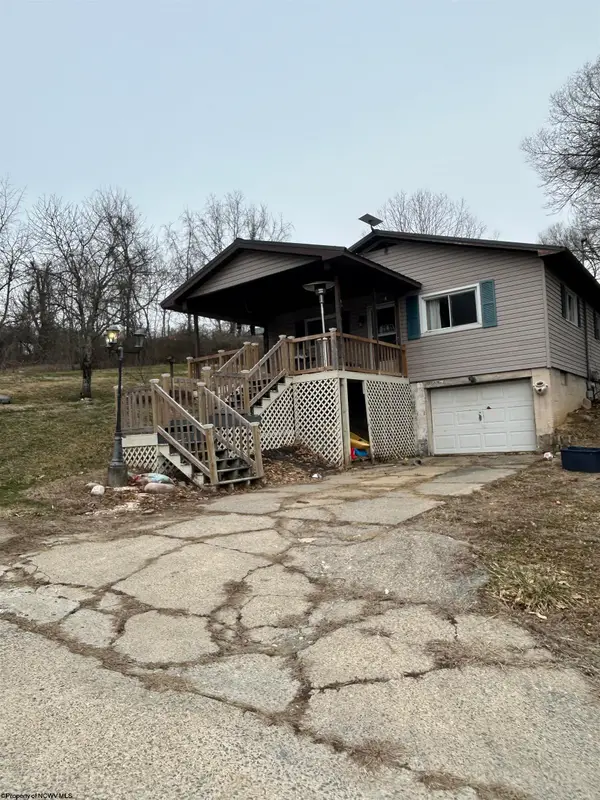 164 Wise Street, Baxter, WV 26560