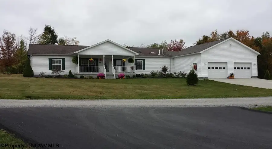 29 Fairfax Pines Drive, Reedsville, WV 26547 - Image #3