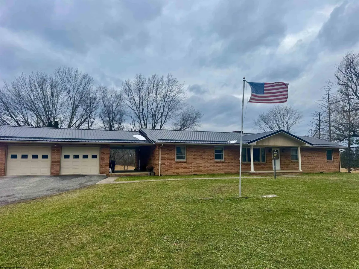 5178 Beverly Pike, Beverly, WV 26253 - Image #1