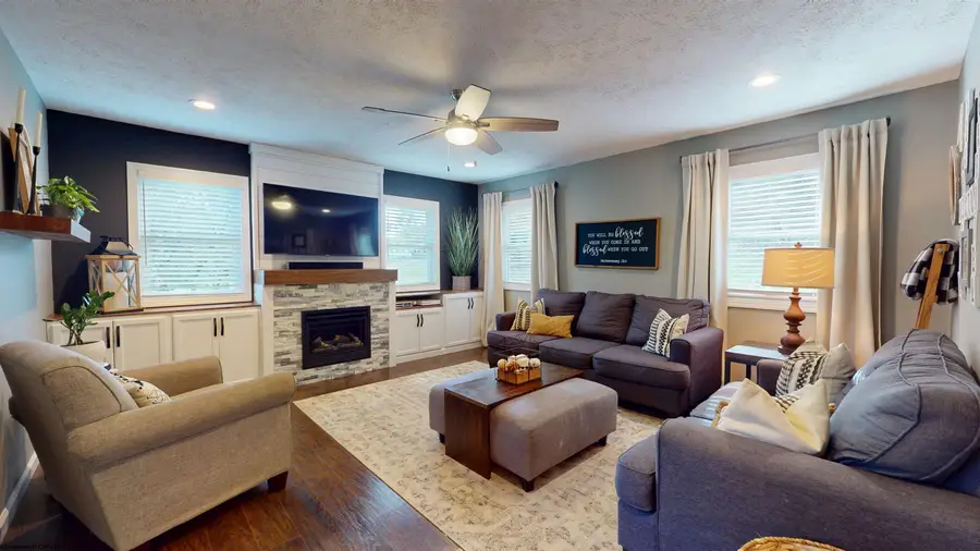 1697 Corbin Branch Road, Bridgeport, WV 26330 - Image #2