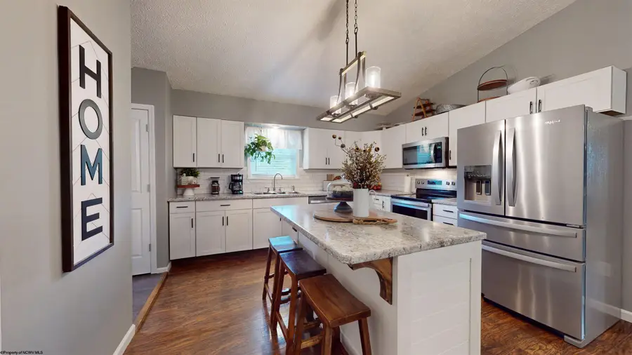 1697 Corbin Branch Road, Bridgeport, WV 26330 - Image #3