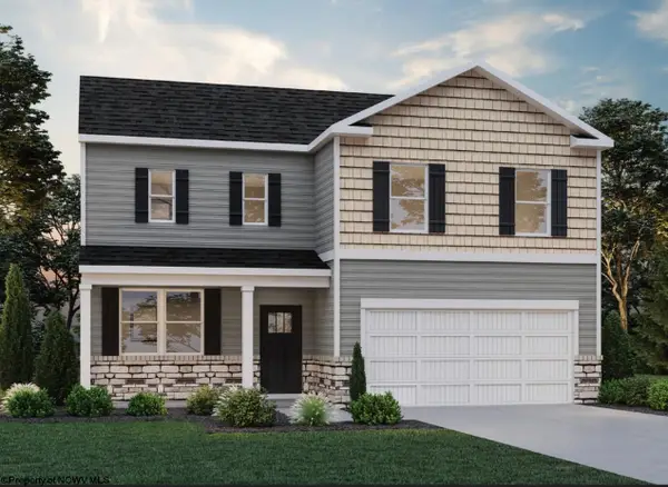 918 Bunker Court, Maidsville, WV 26541