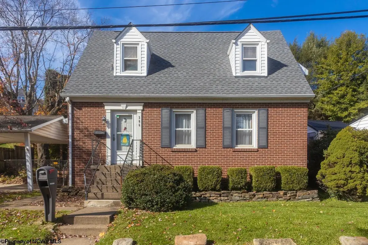 306 Elm Street, Clarksburg, WV 26301 - Image #1