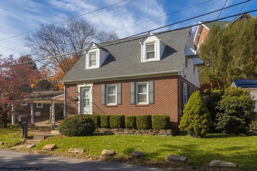 306 Elm Street, Clarksburg, WV 26301 - Image #2