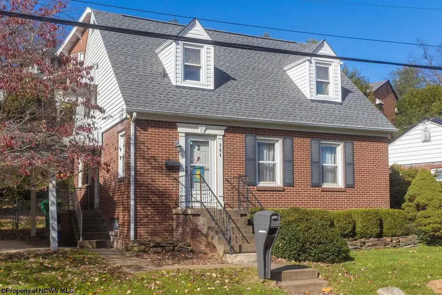 306 Elm Street, Clarksburg, WV 26301 - Image #3