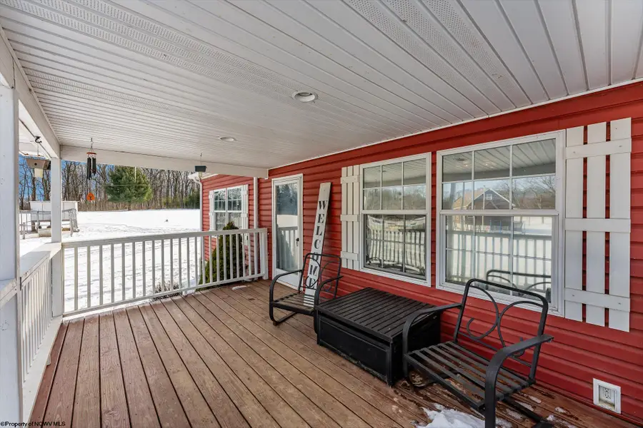 1010 Furfin Road, Bruceton Mills, WV 26525 - Image #2