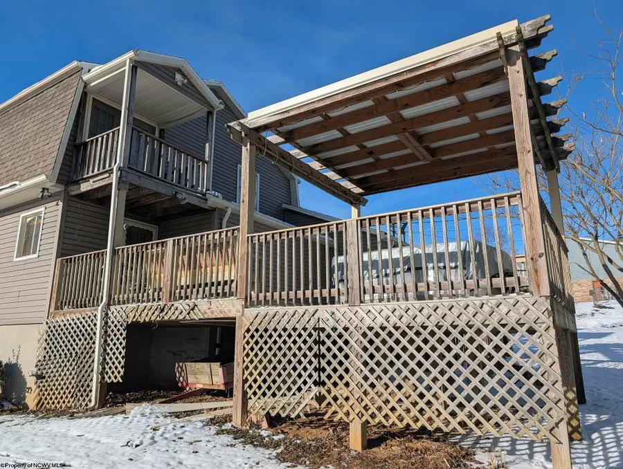 1822 Vernon Drive, Fairmont, WV 26554 - Image #3