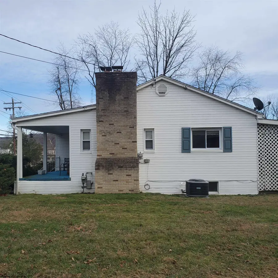 325 Central Street, Elkins, WV 26241 - Image #2