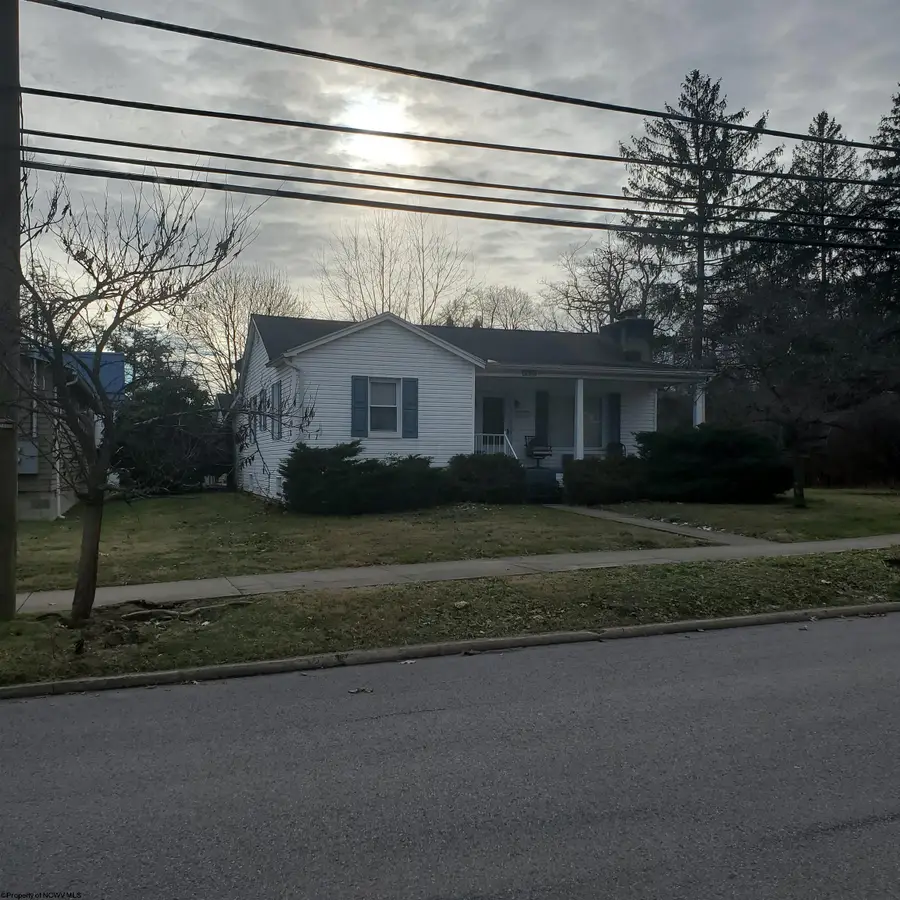 325 Central Street, Elkins, WV 26241 - Image #3