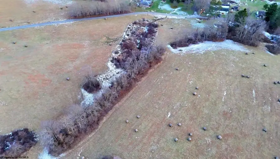 47 Acres Harter Hill Road, Worthington, WV 26591 - Image #3