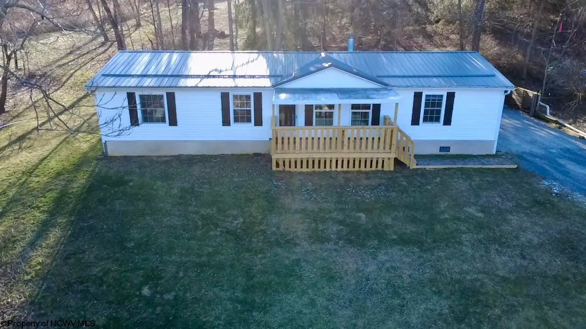 180 Morgans Run Road, Morgantown, WV 26508 - Image #1