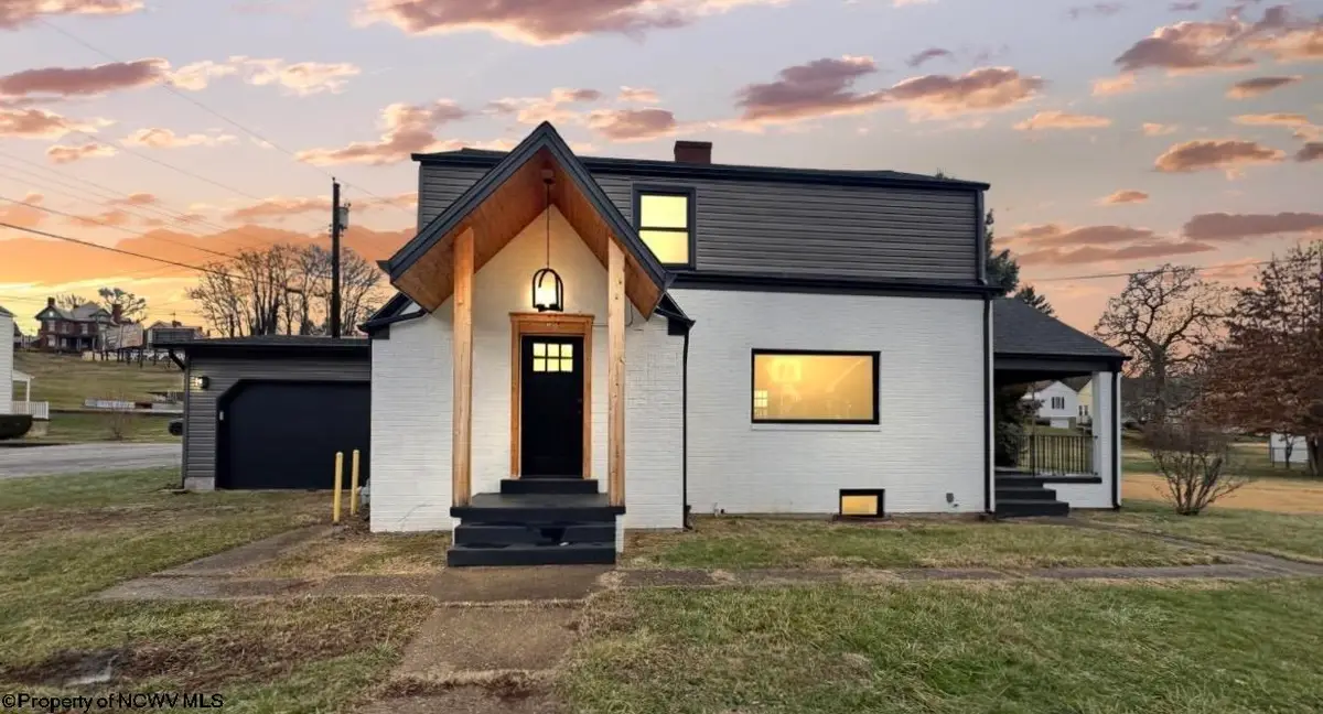 58 Evergreen Terrace, Uniontown, PA 15401 - Image #1