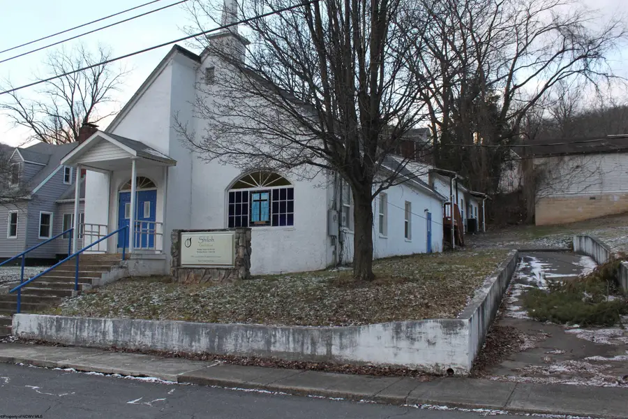 129 McGraw Avenue, Webster Springs, WV 26288 - #2