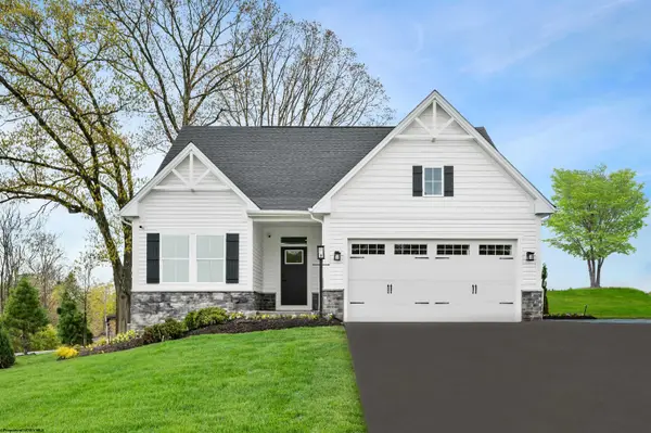 107 Tuscan Drive, Morgantown, WV 26508