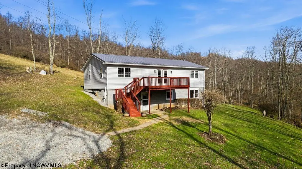 3209 Duck Creek Road, Lost Creek, WV 26385 - Image #1
