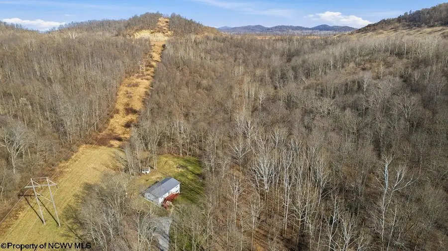 3209 Duck Creek Road, Lost Creek, WV 26385 - Image #3