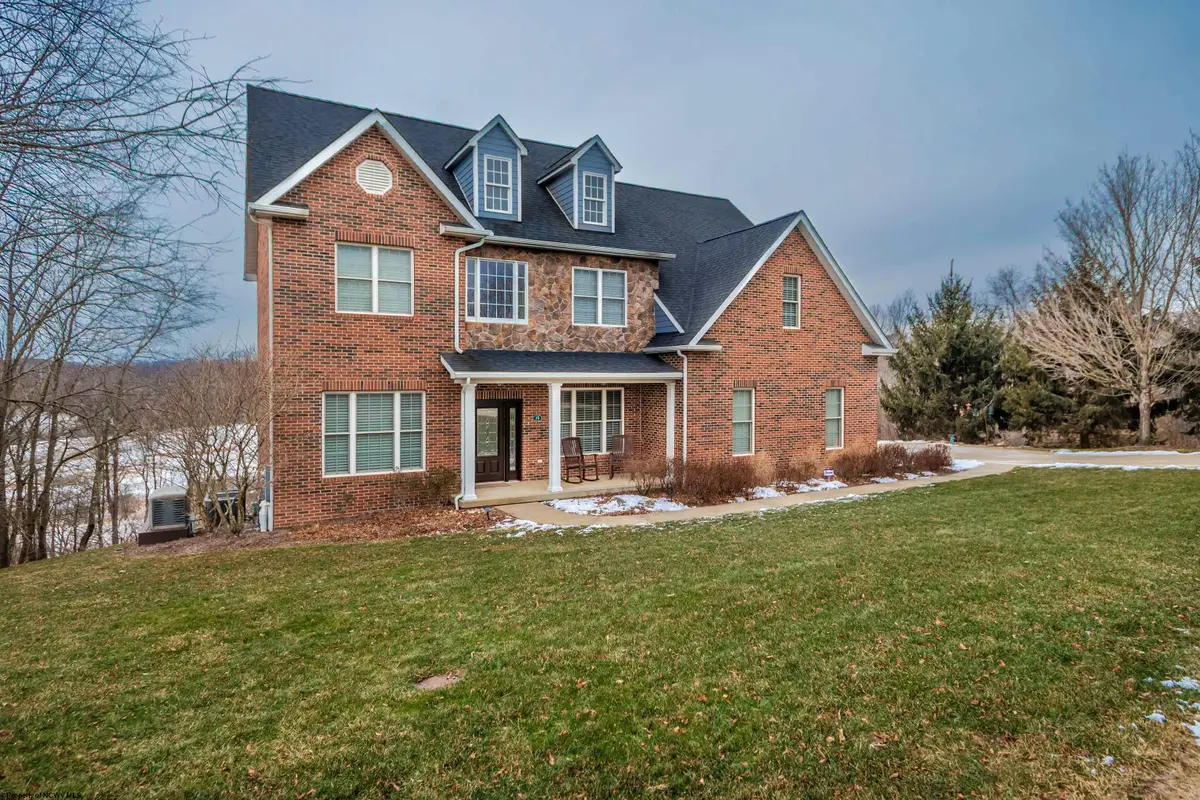 19 Garden Lane, Morgantown, WV 26501 - Image #1