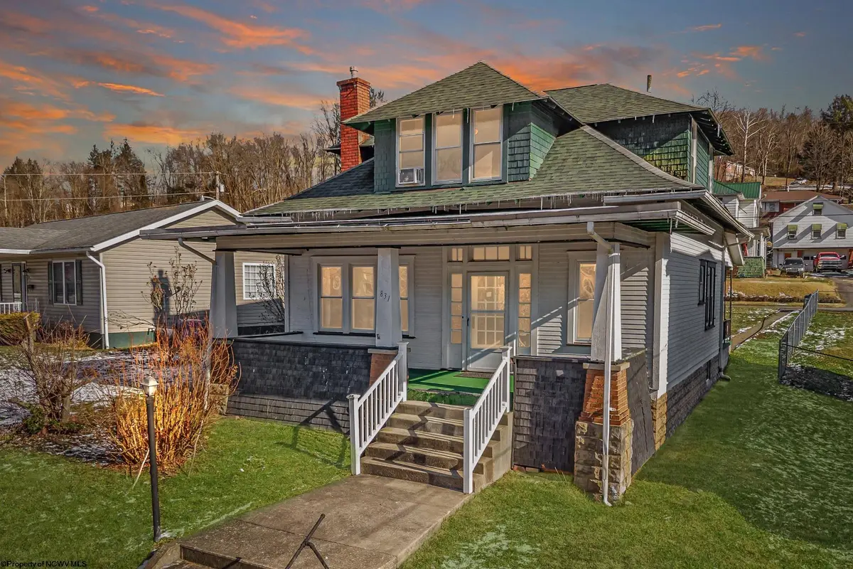 831 W Main Street, Grafton, WV 26354 - #1