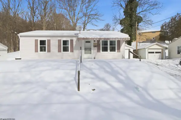 1237 Bellaire Street, Fairmont, WV 26554