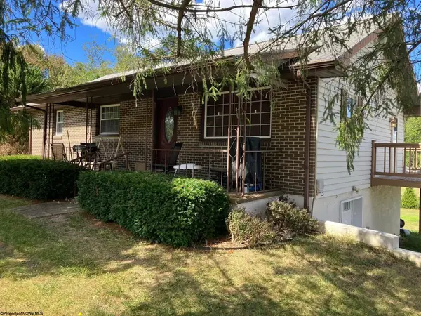 80 Adolph Road, Mill Creek, WV 26280