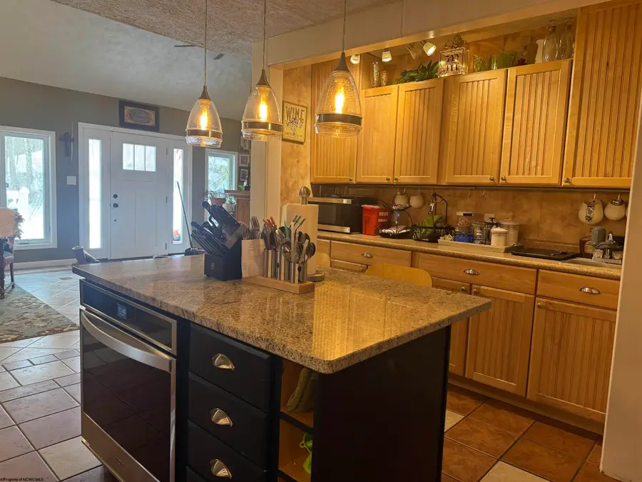 402 Nutter Run Road, Clarksburg, WV 26301-4472 - #3