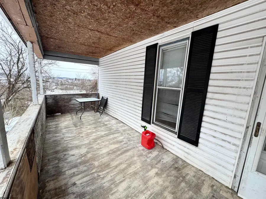 1108 Green Street, Fairmont, WV 26554 - #2