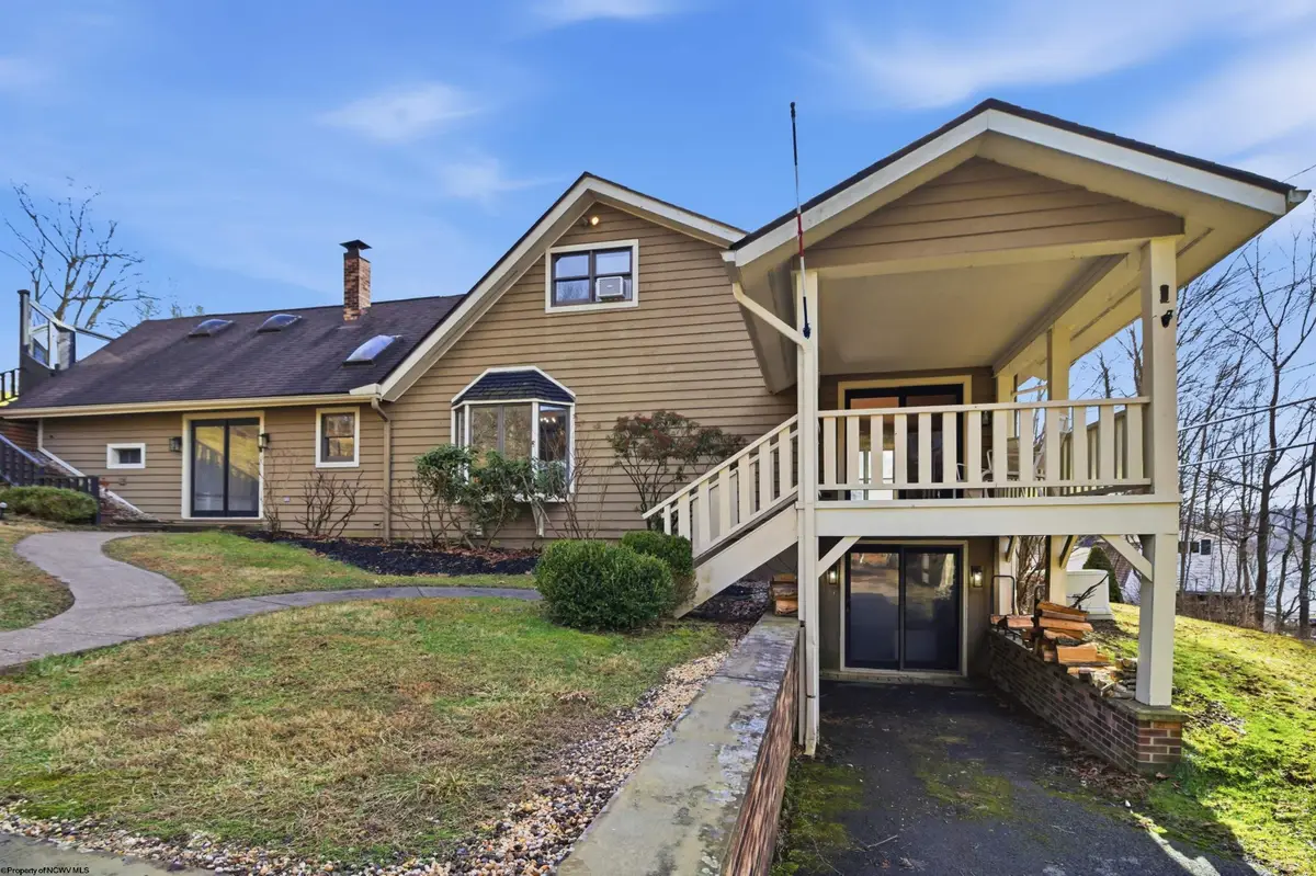 130 Saint Francis Way, Bridgeport, WV 26330 - #1