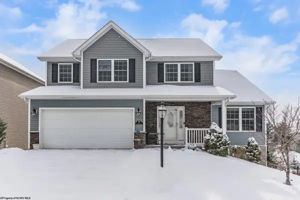 39 Sundance Drive, Morgantown, WV 26508