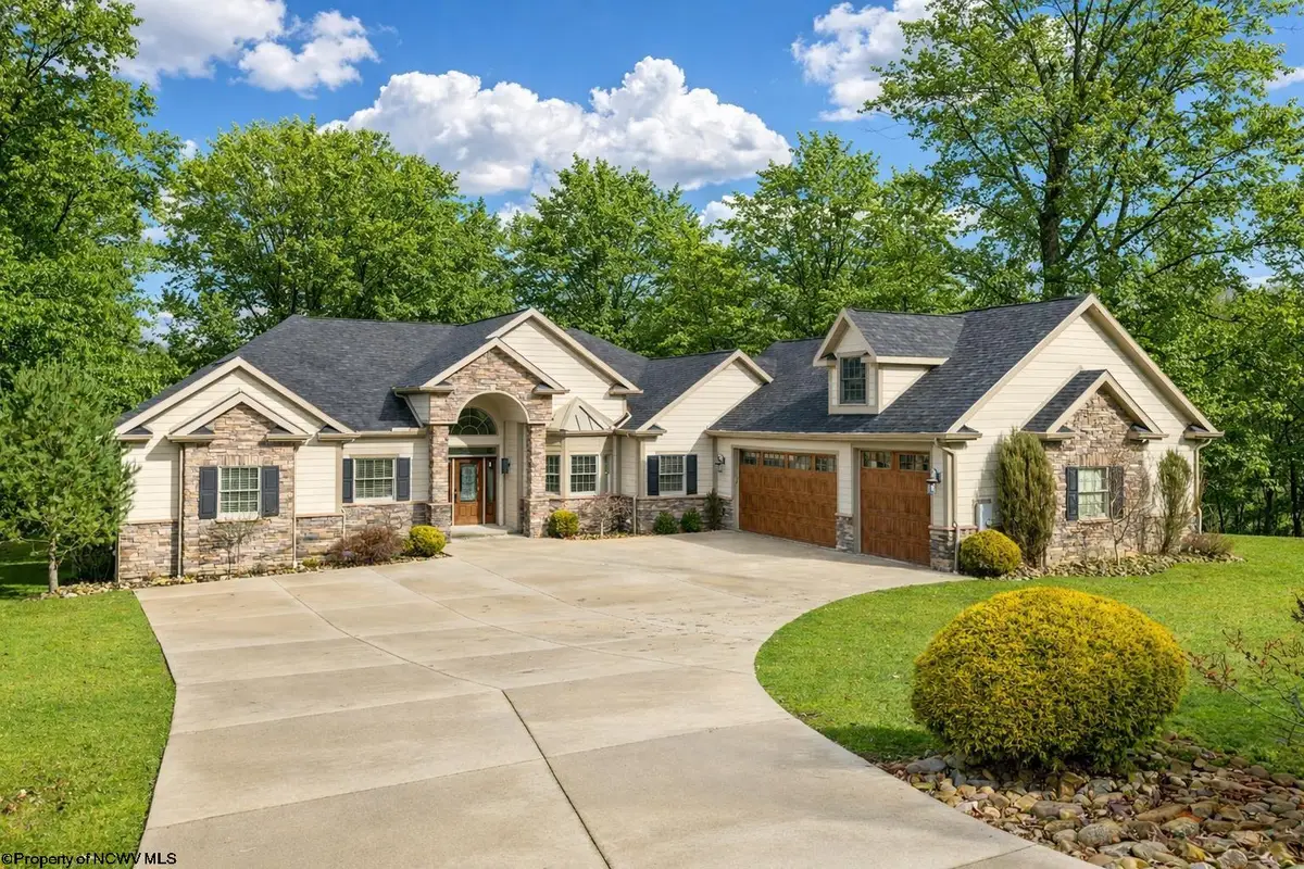 2063 Anna Furnace Circle, Morgantown, WV 26508 - Image #1