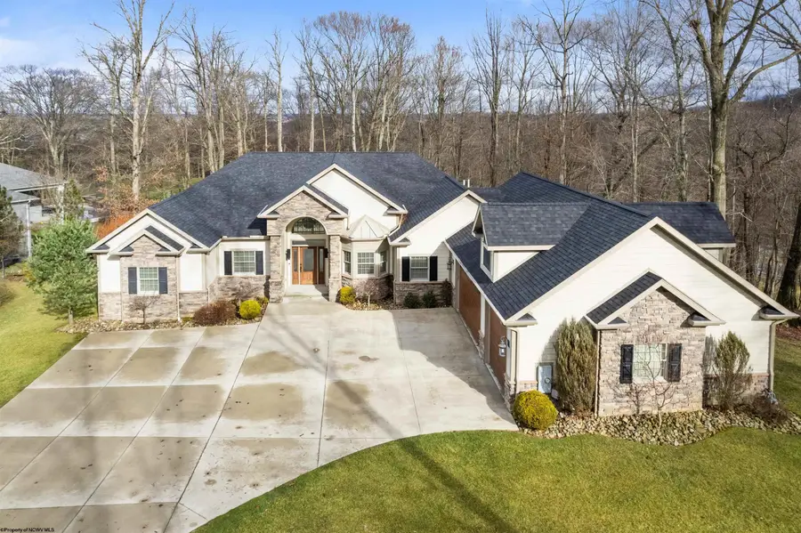 2063 Anna Furnace Circle, Morgantown, WV 26508 - Image #3