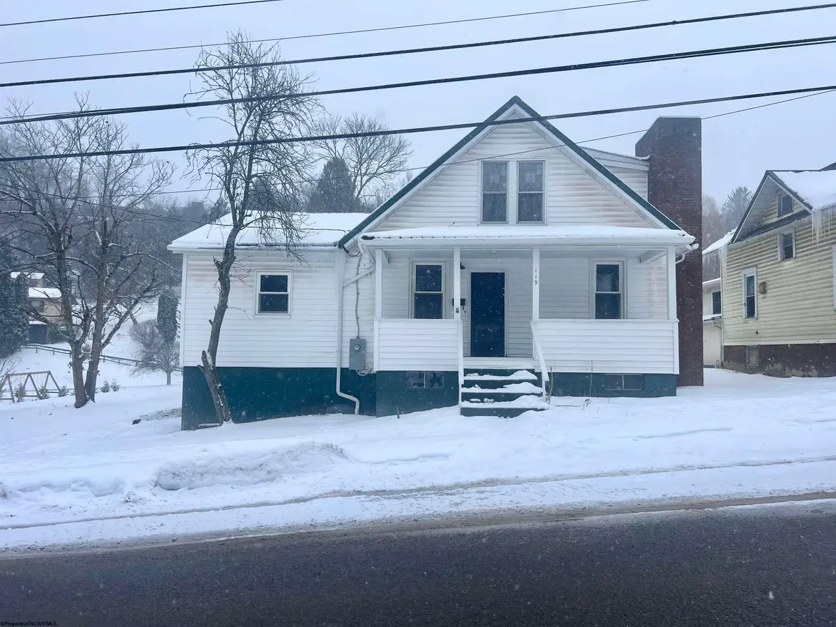 119 Heavner Avenue, Elkins, WV 26241-9999 - Image #1