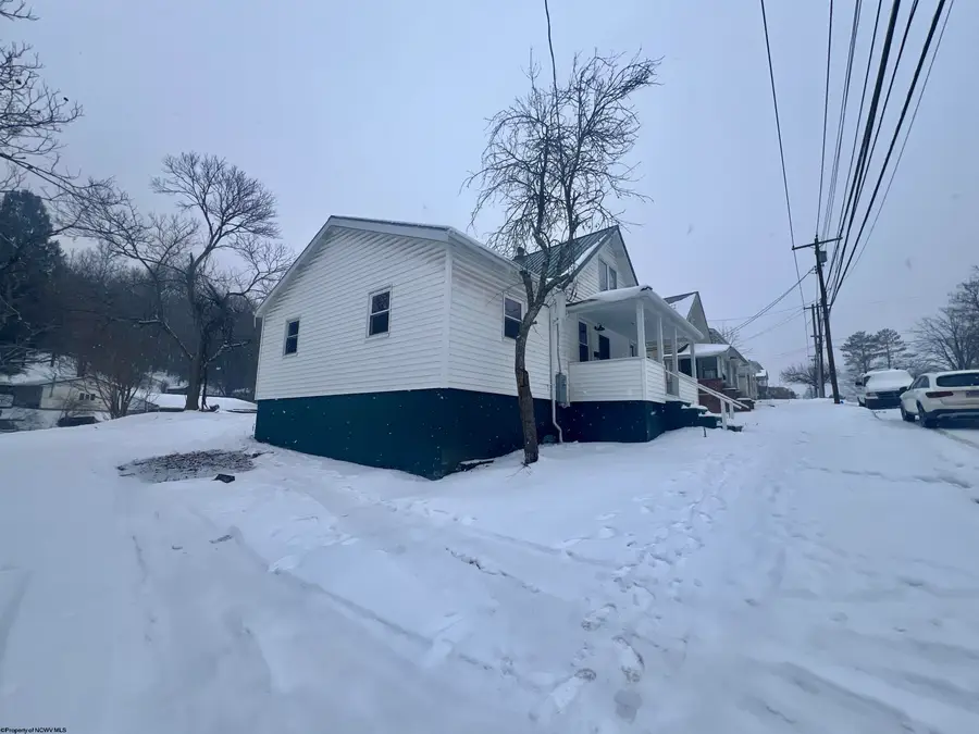 119 Heavner Avenue, Elkins, WV 26241-9999 - Image #3