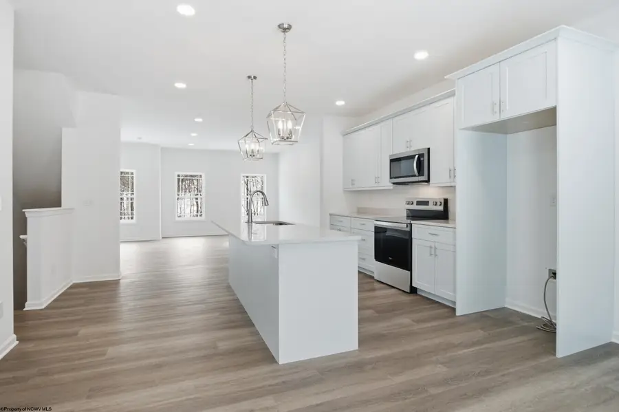 105 Frisco Lane, Bridgeport, WV 26330 - #2