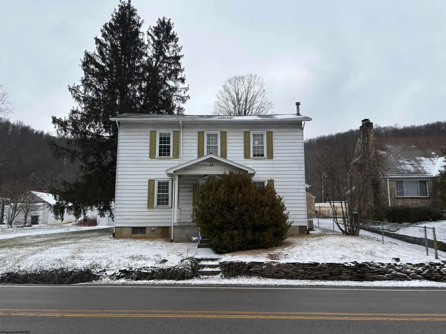 3350 Freedom Highway, Monongah, WV 26554-0633 - #2