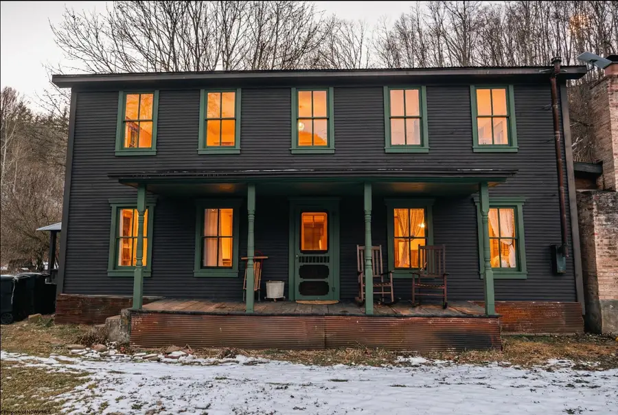 4054 Piney Fork Road, Pine Grove, WV 26419 - Image #2